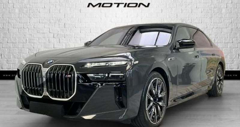 Occasion 2023 BMW i7 M Performance Berline | 144 990 € - Image 1/4