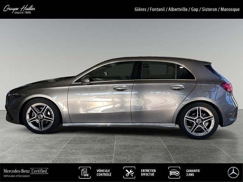 Occasion Mercedes A200 AMG line 150 ch (110 kW) 2024 Berline