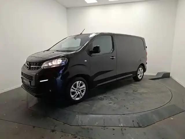 Noir Occasion 2023 Opel Vivaro S Monospace | 29 990 € - Image 1/4