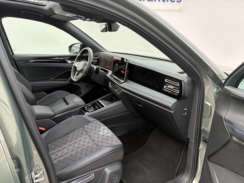 Occasion VW Tiguan R-line Edition 150 ch (110 kW) 2025 SUV