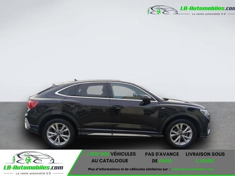 Occasion Audi Q3 Sportback Sport 150 ch (110 kW) 2021 SUV