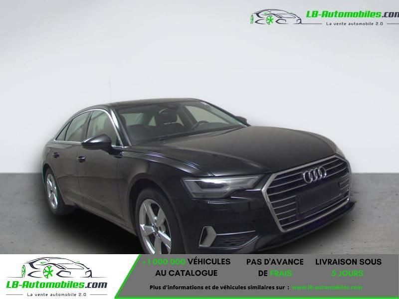 Occasion Audi A6 Sport 204 ch (150 kW) 2021 Berline