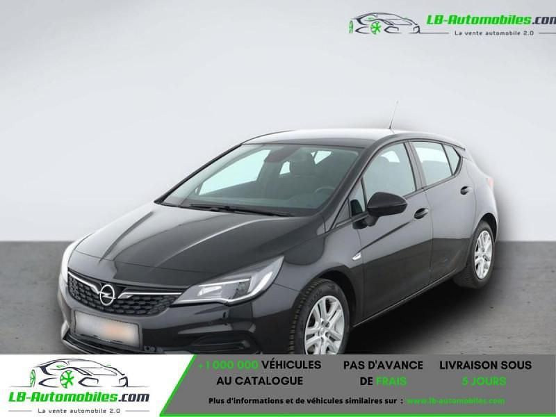 Occasion 2020 Opel Astra Edition Berline | 16 400 € (Prix cher) - Image 1/4