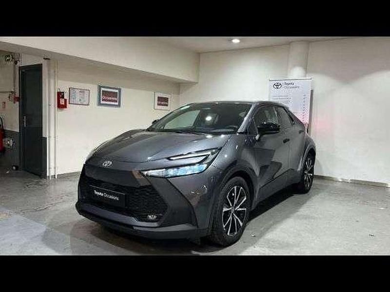 Occasion 2024 Toyota C-HR Design SUV | 28 299 € (Prix assez cher) - Image 1/1