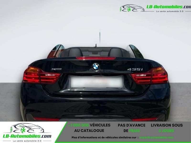 Occasion BMW 430 Comfort Edition 306 ch (225 kW) 2016 Coupé