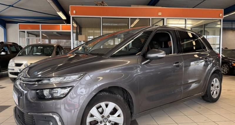 Utilisé 2017 Citroën C4 Picasso Feel Monospace | 8 990 € (Bon prix) - Image 1/4