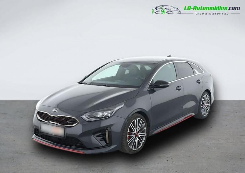 Utilisé 2020 Kia ProCeed 2 Citadine | 26 300 € (Prix juste) - Image 1/4