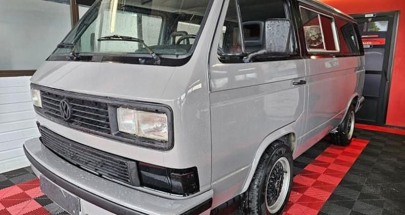 Occasion 1985 VW Transporter Van | 13 490 € - Image 1/4