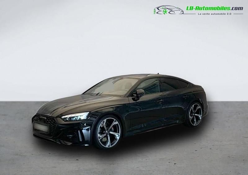 Utilisé 2020 Audi RS5 Sport Coupé | 65 800 € (Prix assez cher) - Image 1/4