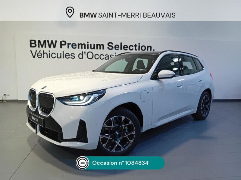 Utilisé 2025 BMW X3 M Sport SUV | 73 990 € - Image 1/4