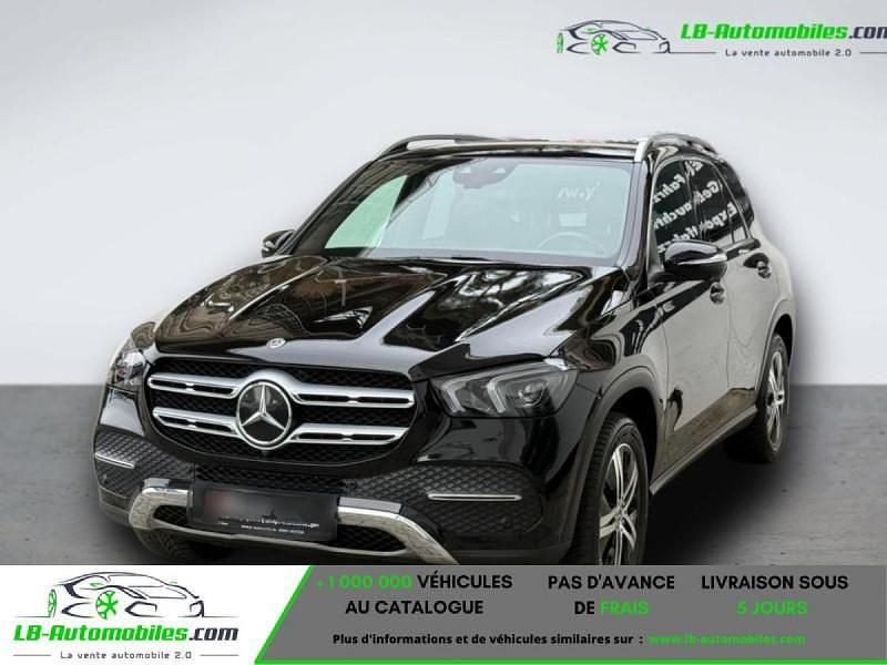 Occasion 2020 Mercedes GLE300 | 56 400 € (Prix juste) - Image 1/4