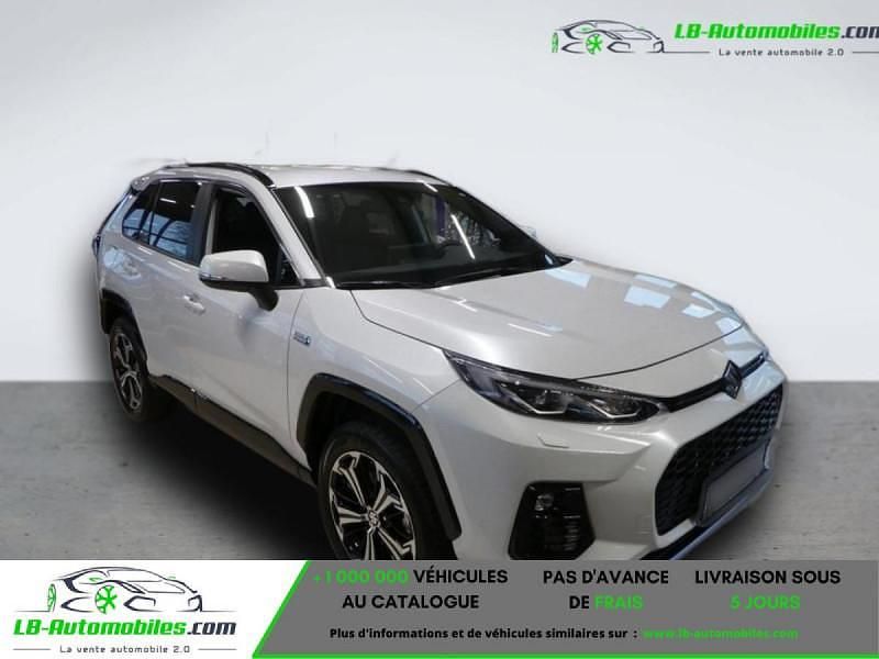 Occasion 2024 Suzuki Across SUV | 54 900 € - Image 1/4