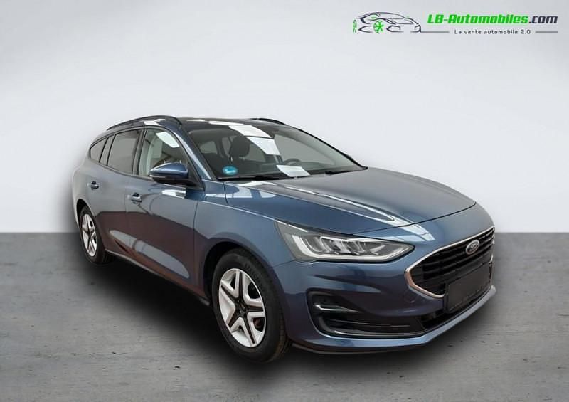 Utilisé 2022 Ford Focus Break | 19 100 € (Bon prix) - Image 1/4
