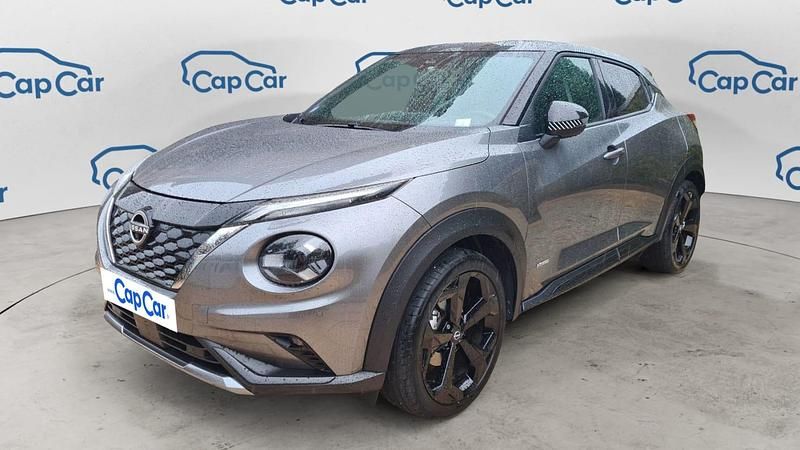 Utilisé 2022 Nissan Juke SUV | 19 990 € (Bon prix) - Image 1/3
