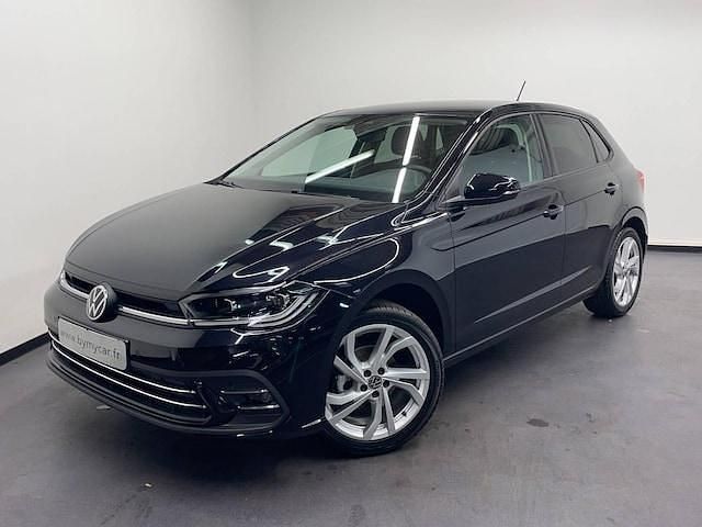 Utilisé 2024 VW Polo S | 19 303 € (Prix juste) - Image 1/4
