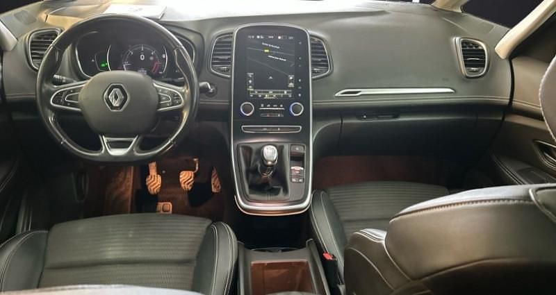 Occasion Renault Grand Scénic IV 150 ch (110 kW) 2019 Monospace