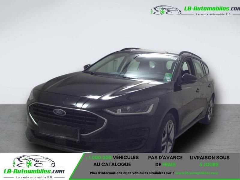 Utilisé 2022 Ford Focus Break | 18 000 € (Super prix) - Image 1/4