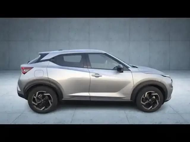 Occasion Nissan Juke 94 ch (69 kW) 2024 Gris SUV