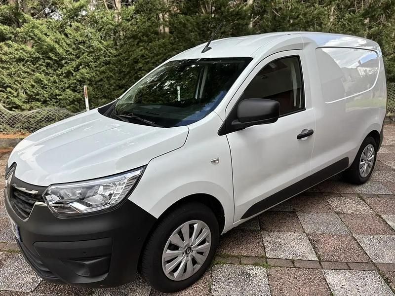 Utilisé 2024 Renault Express Van | 13 900 € - Image 1/4