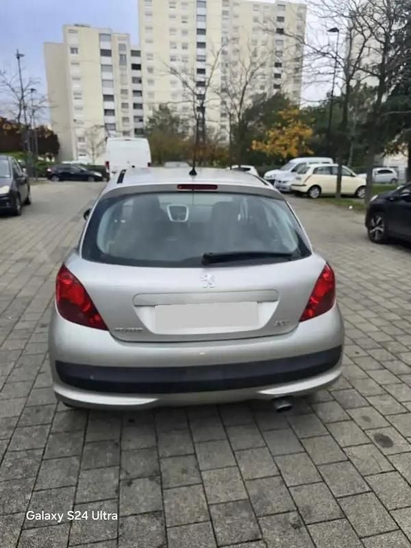 Occasion Peugeot 207 Sport 90 ch (66 kW) 2007 Berline