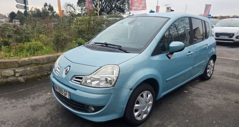 Utilisé 2010 Renault Grand Modus Monospace | 2 990 € - Image 1/4