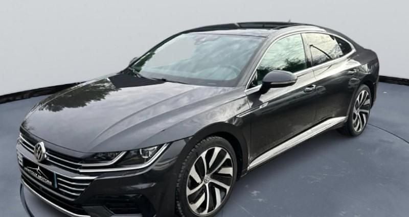 Occasion VW Arteon 150 ch (110 kW) 2019 Berline