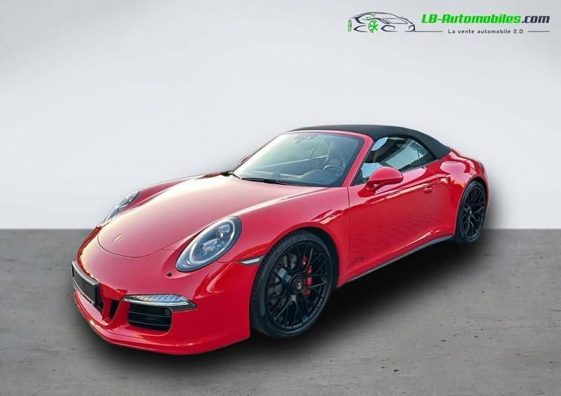 Utilisé 2015 Porsche 911 Coupé | 121 400 € (Super prix) - Image 1/4