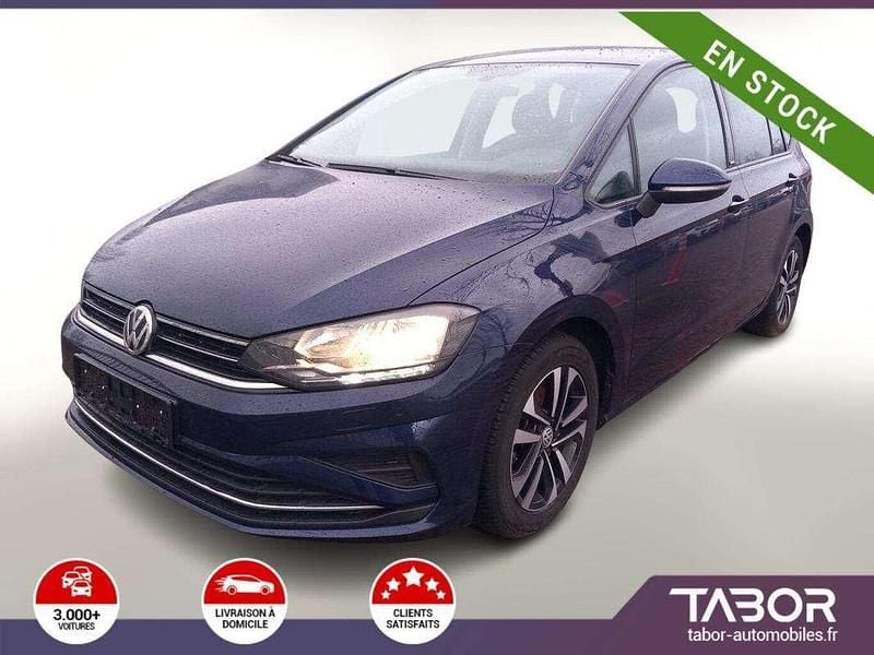 Occasion VW Golf VII 150 ch (110 kW) 2020 Bleu