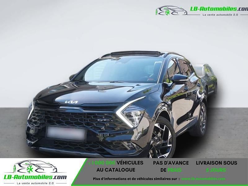 Occasion 2022 Kia Sportage SUV | 38 500 € (Prix cher) - Image 1/4