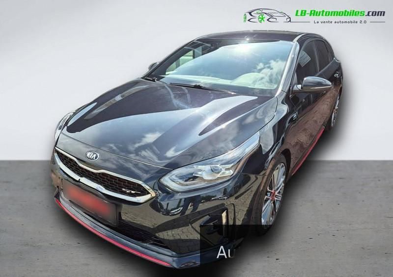 Utilisé 2020 Kia ProCeed 2 Citadine | 29 100 € (Prix juste) - Image 1/4