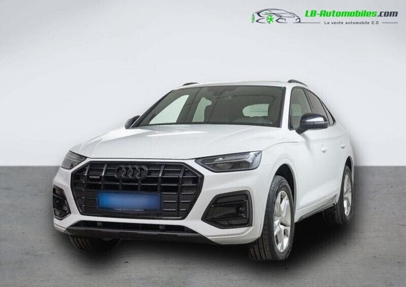 Utilisé 2022 Audi Q5 Sportback Sport SUV | 47 300 € (Bon prix) - Image 1/4