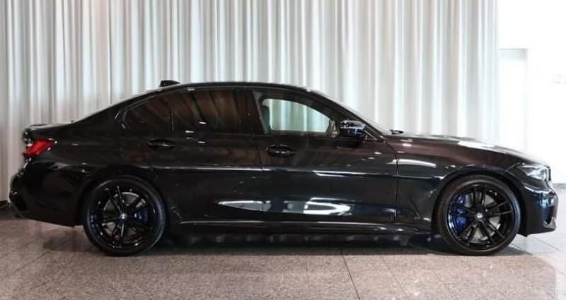 Occasion BMW M340 M Sport 374 ch (275 kW) 2022 Berline