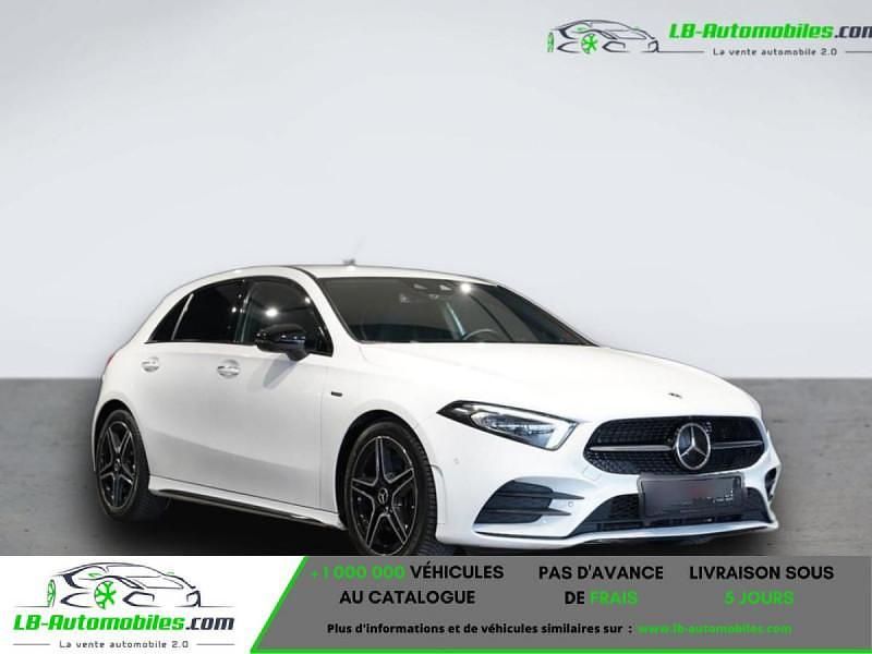 Occasion Mercedes A220 190 ch (139 kW) 2021 Berline