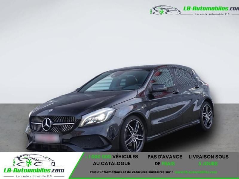 Occasion Mercedes A200 156 ch (114 kW) 2017 Berline