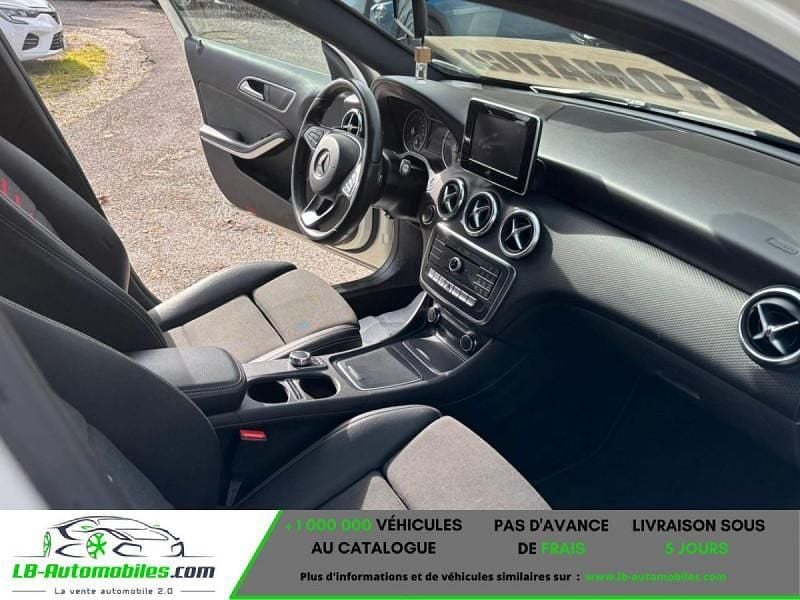 Occasion Mercedes A180 109 ch (80 kW) 2018 Berline