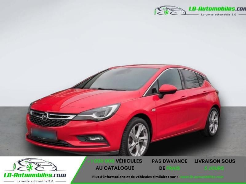 Occasion Opel Astra 105 ch (77 kW) 2016 Berline