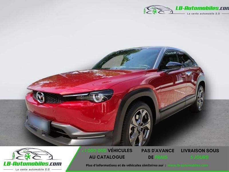 Utilisé 2022 Mazda MX30 SUV | 19 000 € (Prix juste) - Image 1/4