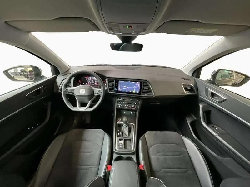Occasion Seat Ateca Style 150 ch (110 kW) 2024 Noir SUV