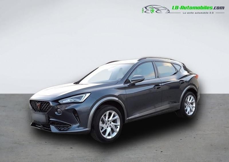 Utilisé 2024 Cupra Formentor SUV | 33 400 € (Bon prix) - Image 1/4