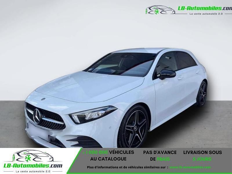 Utilisé 2019 Mercedes A180 Berline | 26 200 € (Prix cher) - Image 1/4