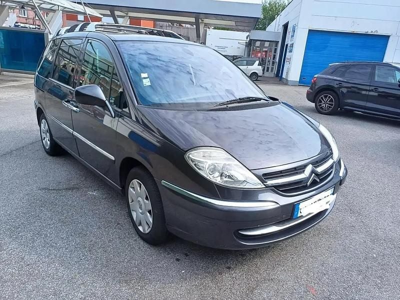 Occasion 2010 Citroën C8 Exclusive Monospace | 5 300 € - Image 1/4