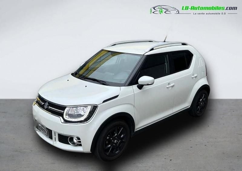 Utilisé 2017 Suzuki Ignis Citadine | 17 900 € (Prix assez cher) - Image 1/4