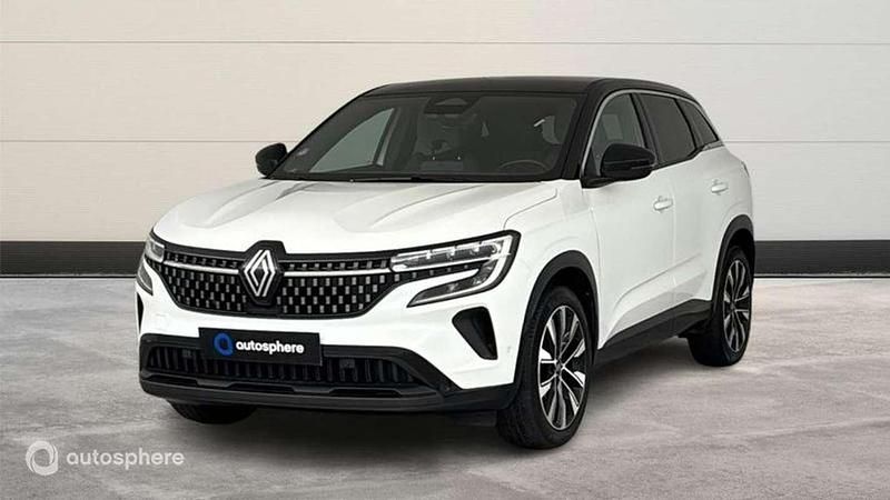 Occasion Renault Austral Techno 133 ch (97 kW) 2023 SUV