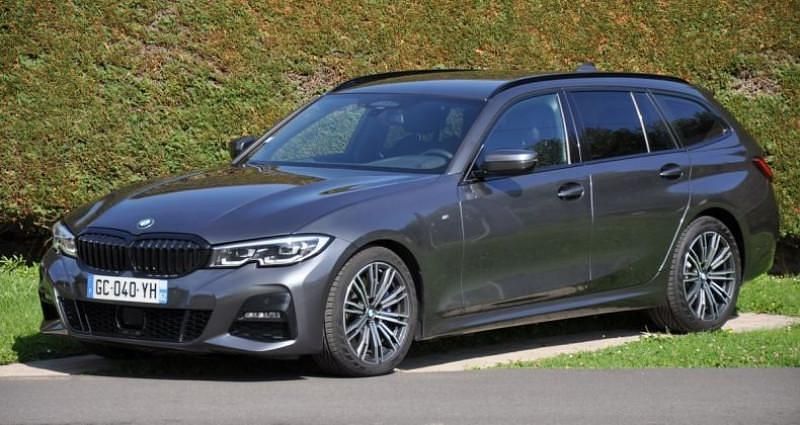 Utilisé 2020 BMW 330 M Sport Break | 38 880 € (Super prix) - Image 1/4