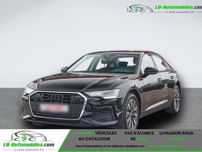 Occasion Audi A6 299 ch (219 kW) 2020 Berline