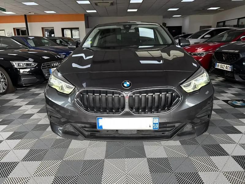 Gris Utilisé 2020 BMW 216 Berline | 20 990 € (Prix juste) - Image 1/4