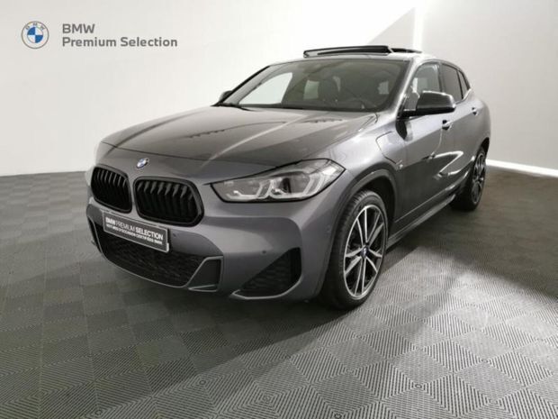 Utilisé 2021 BMW X2 M Sport SUV | 29 990 € (Bon prix) - Image 1/4