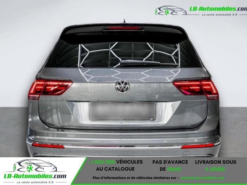 Occasion VW Tiguan Allspace 239 ch (175 kW) 2020 SUV