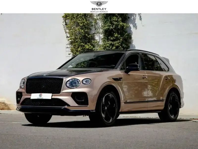 Utilisé 2023 Bentley Bentayga SUV | 227 000 € - Image 1/4