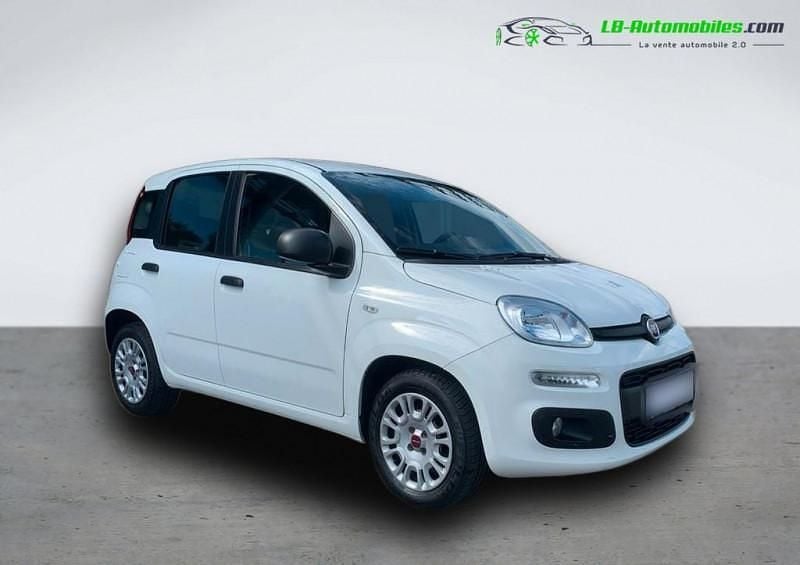 Utilisé 2017 Fiat Panda Citadine | 13 900 € (Prix assez cher) - Image 1/4
